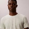 Waffle Knit Sleep T-Shirt Waffle Knit Sleep T-Shirt