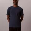 Waffle Knit Sleep T-Shirt Waffle Knit Sleep T-Shirt