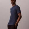 Waffle Knit Sleep T-Shirt Waffle Knit Sleep T-Shirt