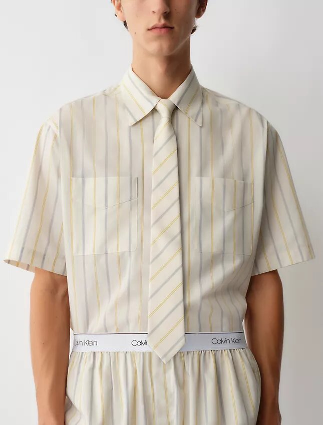 Walker Tie Walker Tie