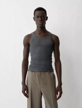 Walter Tank Top
