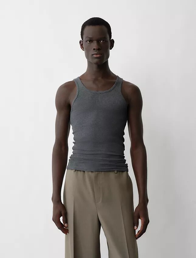 Walter Tank Top Walter Tank Top