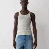 Walter Tank Top Walter Tank Top