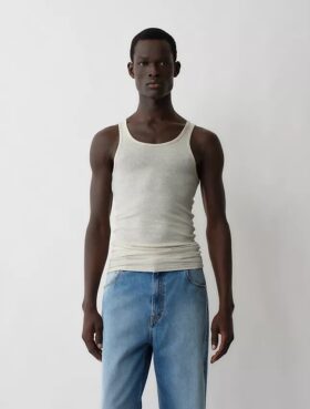Walter Tank Top