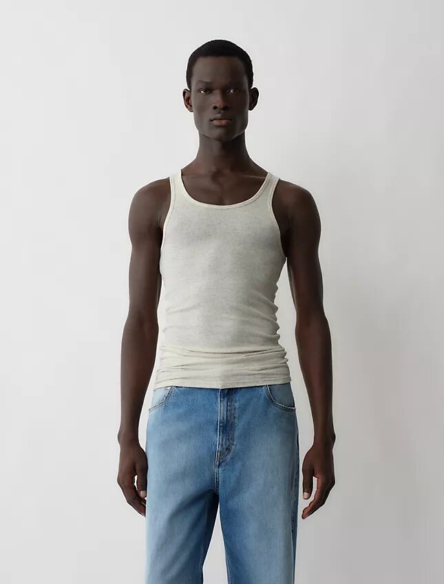 Walter Tank Top Walter Tank Top