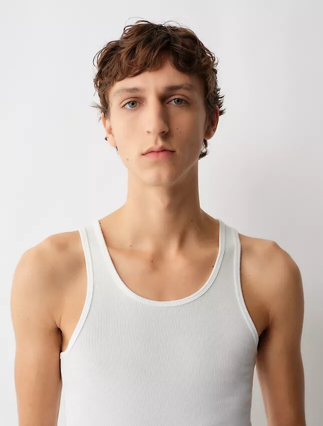 Walter Tank Top Walter Tank Top
