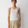 Walter Tank Top Walter Tank Top