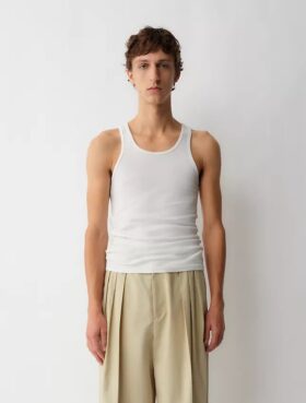 Walter Tank Top
