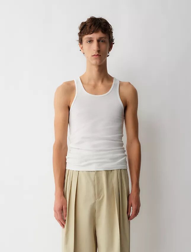 Walter Tank Top Walter Tank Top