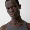 Walter Tank Top Walter Tank Top