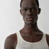 Walter Tank Top Walter Tank Top