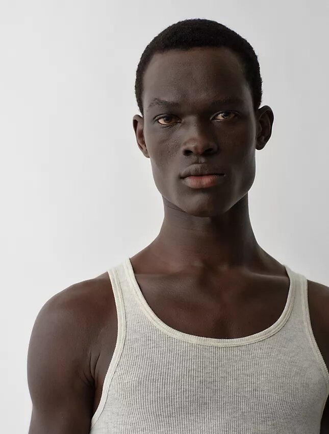 Walter Tank Top Walter Tank Top