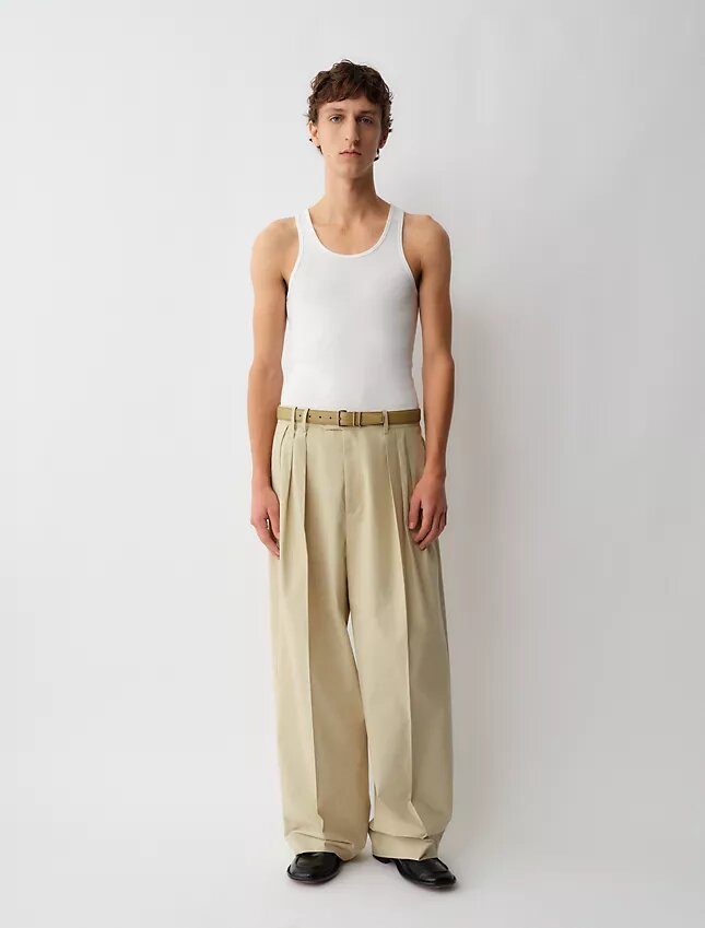 Walter Tank Top Walter Tank Top