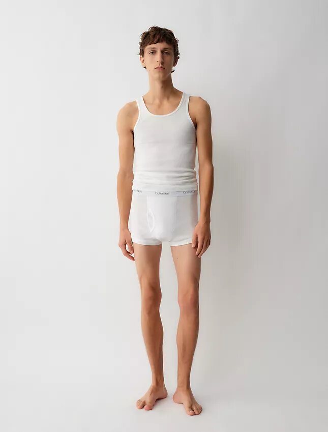Walter Tank Top Walter Tank Top