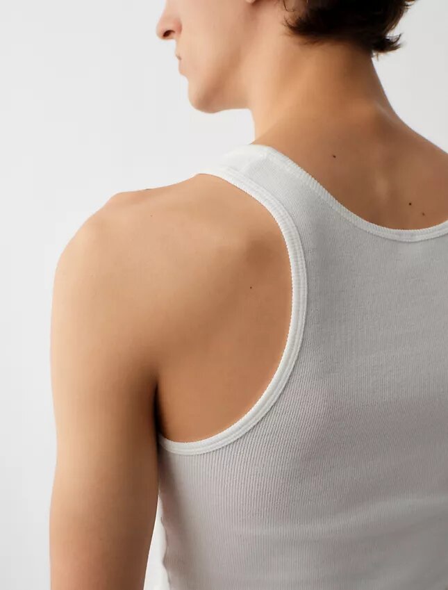 Walter Tank Top Walter Tank Top
