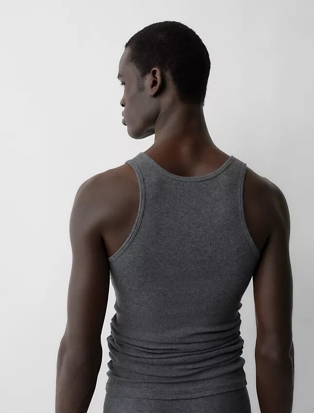 Walter Tank Top Walter Tank Top