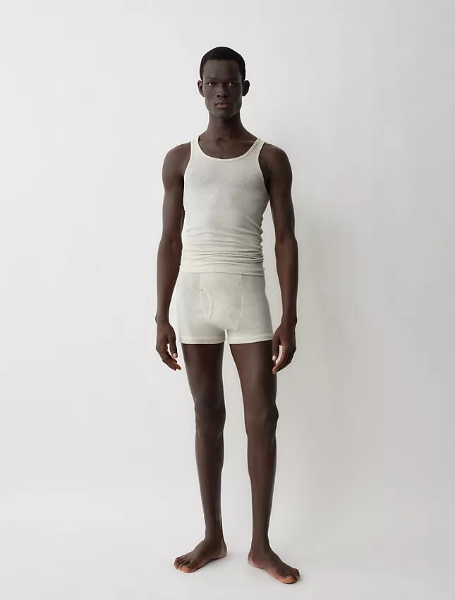 Walter Tank Top Walter Tank Top