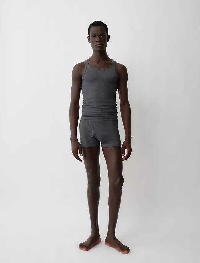 Walter Tank Top Walter Tank Top
