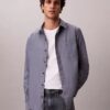 Washed Poplin Classic Button-Down Shirt