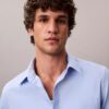 Washed Poplin Classic Button-Down Shirt Washed Poplin Classic Button-Down Shirt