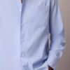 Washed Poplin Classic Button-Down Shirt Washed Poplin Classic Button-Down Shirt