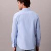 Washed Poplin Classic Button-Down Shirt Washed Poplin Classic Button-Down Shirt