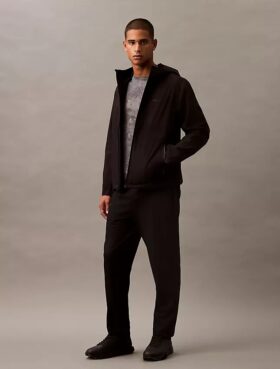 Water Resistant Unlined Rain Jacket Water Resistant Unlined Rain Jacket