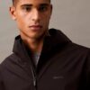 Water Resistant Unlined Rain Jacket