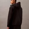 Water Resistant Unlined Rain Jacket