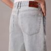 Wide Cuff Relaxed Jeans Wide Cuff Relaxed Jeans