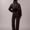 Wide Leg Cargo Jeans Wide Leg Cargo Jeans