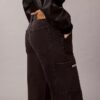 Wide Leg Cargo Jeans Wide Leg Cargo Jeans