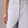 Wide Leg Cropped Chino Pant Wide Leg Cropped Chino Pant