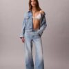 Wide Leg Jeans Wide Leg Jeans