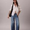 Wide Leg Jeans Wide Leg Jeans