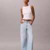 Wide Leg Jeans Wide Leg Jeans