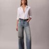 Wide Leg Jeans Wide Leg Jeans