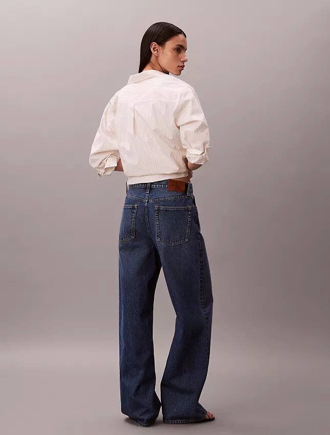 Wide Leg Jeans Wide Leg Jeans
