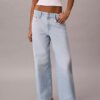 Wide Leg Jeans Wide Leg Jeans