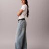 Wide Leg Jeans Wide Leg Jeans