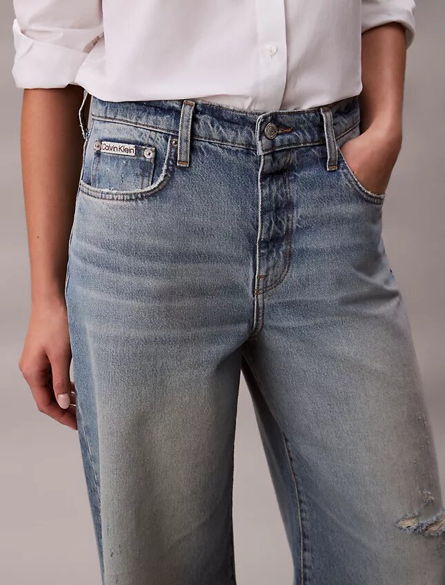 Wide Leg Jeans Wide Leg Jeans