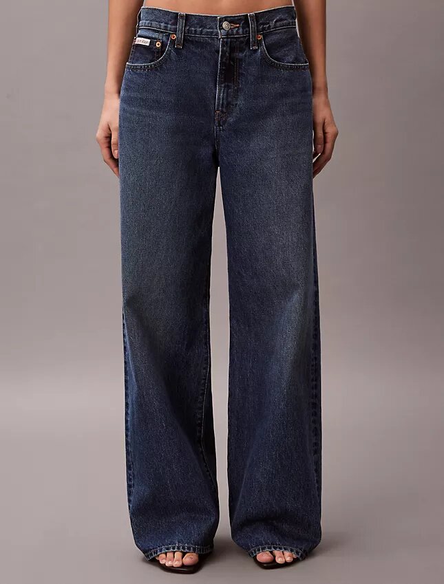 Wide Leg Jeans Wide Leg Jeans