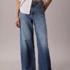 Wide Leg Jeans Wide Leg Jeans