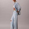 Wide Leg Jeans Wide Leg Jeans