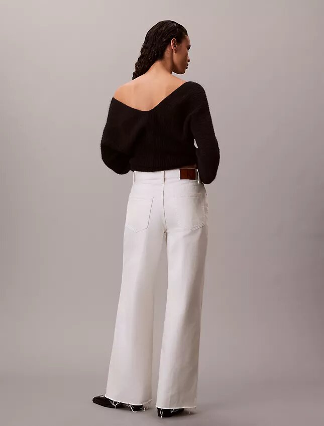 Wide Leg Jeans Wide Leg Jeans