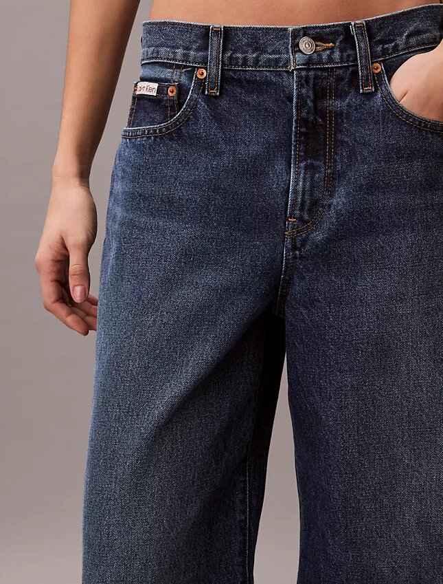 Wide Leg Jeans Wide Leg Jeans