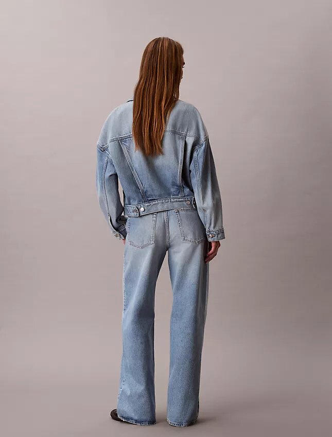 Wide Leg Jeans Wide Leg Jeans