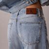 Wide Leg Jeans Wide Leg Jeans