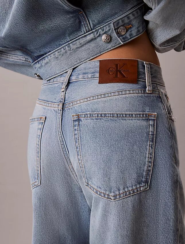 Wide Leg Jeans Wide Leg Jeans