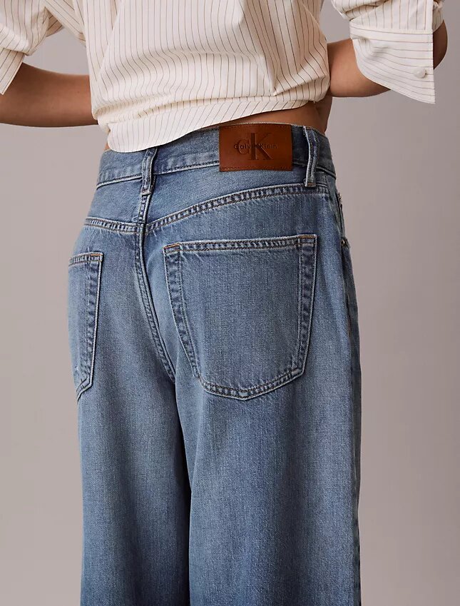 Wide Leg Jeans Wide Leg Jeans